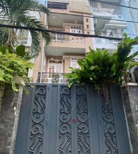 Bán Nhà Chính Chủ Đường Số 51. P14. Gò Vấp ( P. An Hội Tây ) #104