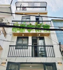 TIẾP TỤC VỚI EM NHÀ XINH NGAY LÊ ĐỨC THỌ SÁT LOTTE NGUYỄN VĂN LƯỢNG P16 #19