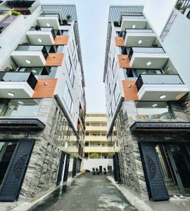 Bán Nhà Khu Vip Cực Đẹp Đường Phạm Văn Chiêu - P.14 - Gò Vấp 