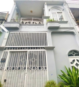 Bán Nhà Thống Nhất, Phường An Hội Đông, (P. 16 củ) #28