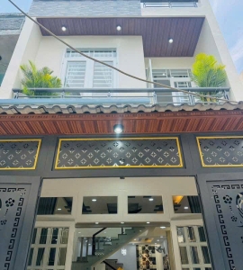 NHÀ ĐẸP GÒ VẤP