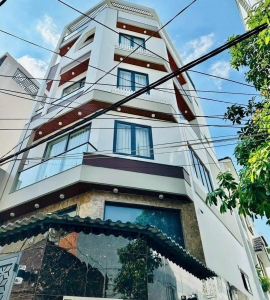 Bán Nhà Phô 2 Mặt Tiền Đường Nguyễn Văn Khối P8 Gò Vấp