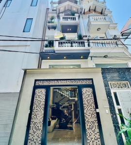 LÊN SÓNG SIÊU PHẨM ĐƯỜNG PHẠM VĂN CHIÊU - PHƯỜNG 14 - GÒ VẤP #74