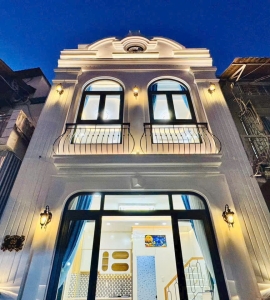 MẶT TIỀN VỪA Ở VỪA KINH DOANH ĐA NGÀNH NGHỀ  #81