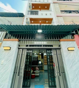 Bán Nhà Quang Trung, Phường 8, Gò Vấp.27