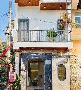 MINIHOUSE GẦN CÔNG VIÊN LÀNG HOA - MERCEDES QUANG TRUNG #47