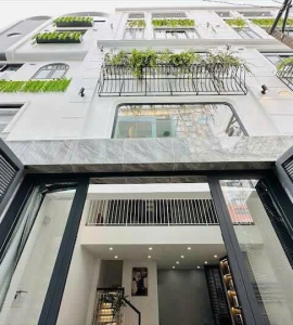 Nhà Đẹp 4 Tầng Vị Trí Nhiều Tiện Ích Xung Quanh P14 #43