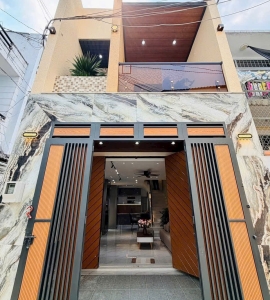 SIÊU PHẨM CỰC ĐẸP GẦN TRƯỜNG NGUYỄN DU GÒ VẤP #123