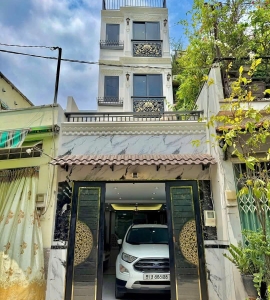 NHÀ ĐẸP MẶT TIỀN TRƯƠNG ĐĂNG QUẾ – Ở & KINH DOANH ĐỀU ĐỈNH # 110