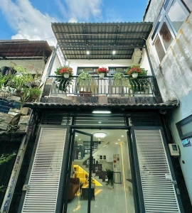 Bán Nhà HXH Đường Số 51 . P14 . Gò Vấp 706