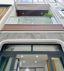 Bán Nhà Đường Quang Trung  P10  Gò Vấp 