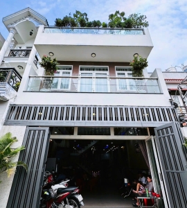 Bán Nhà Đường Nguyễn Văn Lượng P17 Gò Vấp 9