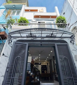 Góc 2MT hẻm Đường Số 51, Phường An Hội Tây, (phường 14 củ) #83