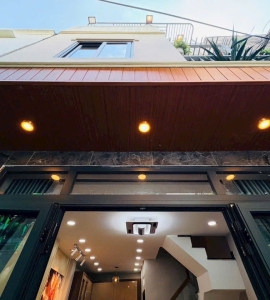 LÊN SÓNG CĂN MINIHOUSE GẦN ĐH VĂN LANG P5 #21