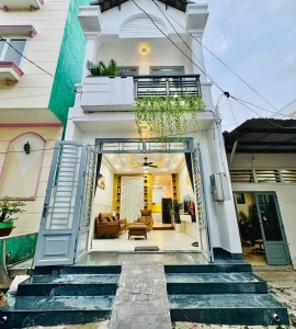 Bán Nhà Đường Phan Huy Ích  P12 Gò Vấp 699