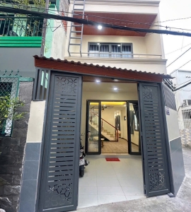 Nhà Bán Quang Trung, Phường Gò Vấp, (phường 10 củ) #82