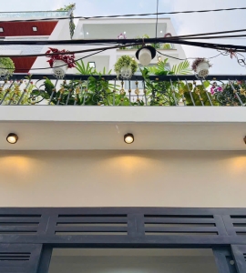 LÊN SÓNG SIÊU PHẦM THIẾT KẾ SIÊU ĐẸP NGAY TRUNG TÂM P11- GÒ VẤP #10