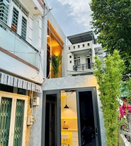 Siêu Phẩm MIni Style Studio House Phạm Văn Chiêu - P.9 - Gò Vấp