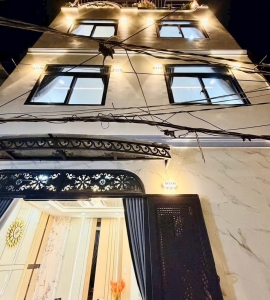 SIÊU PHẨM CỰC ĐẸP HXH PHẠM VĂN CHIÊU, AHT, GÒ VẤP HCM #124