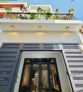 LÊN SÓNG CĂN SIÊU PHẨM NGAY TRUNG TÂM PHƯỜNG 11 GÒ VẤP #94